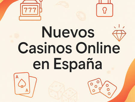 Bonos de Casinos Online en España Lo Que Nos Traerá 2026