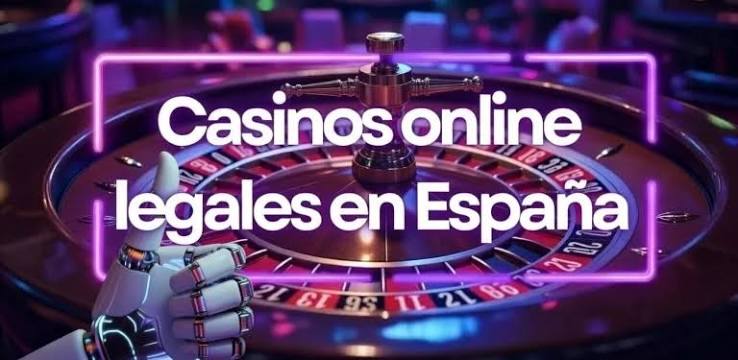Bonos de Casinos Online en España Lo Que Nos Traerá 2026