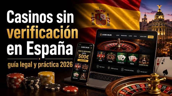 Los Mejores Casinos Online sin Depósito en 2023