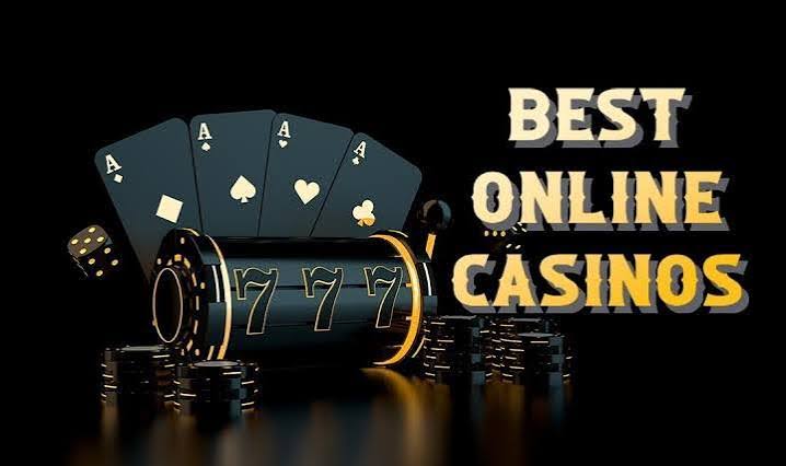 Online Καζίνο στο Εξωτερικό Όλα Όσα Πρέπει να Ξέρετε