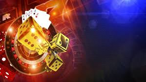 Online Casino Spænding, Spil og Strategi
