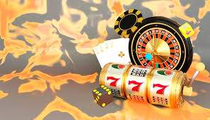 Prowin Casino - Experiența de Joc Online la Cel Mai Înalt Nivel