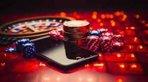Unleashing the Excitement A Deep Dive into Casino Blaze Spins