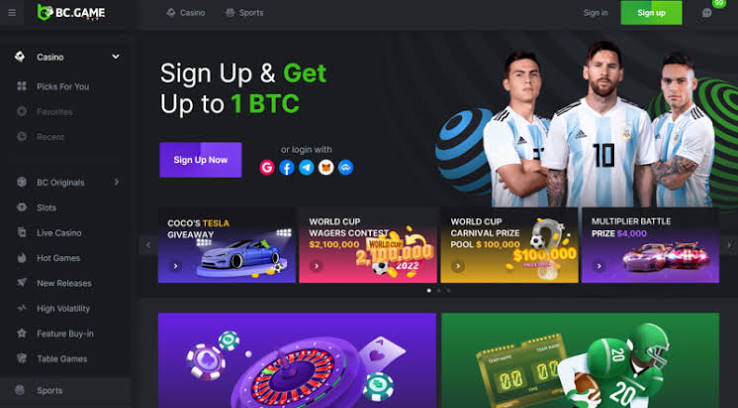 Unlock Big Wins The Ultimate Guide to BC.Game Bonuses and Promo Codes
