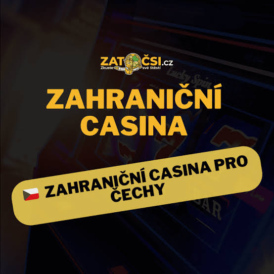 Zahraniční Online Casino Bonus Bez Vkladu - Vše Co Potřebujete Vědět Zahraniční Online Casino Bonus Bez Vkladu - Vše Co Potřebujete Vědět