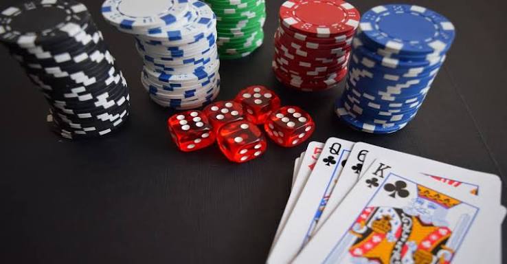 Zahraniční Online Casino Bonus Bez Vkladu - Vše Co Potřebujete Vědět Zahraniční Online Casino Bonus Bez Vkladu - Vše Co Potřebujete Vědět