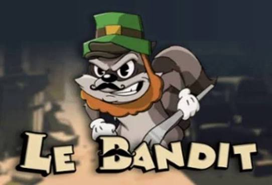 Anmeldelse af Le Bandit Oplev det Bedste i Online Spil