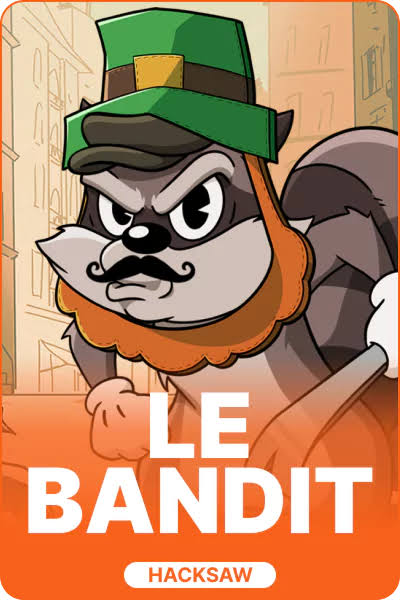 Anmeldelse af Le Bandit Oplev det Bedste i Online Spil
