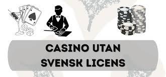 Casinon Utan Licens Vad Du Behöver Veta 1972526115