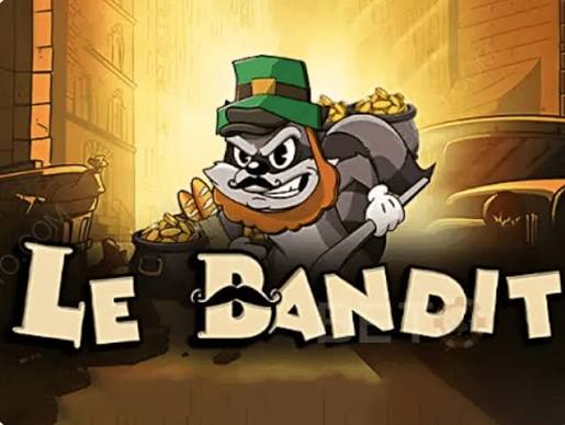 Le Bandit Casino En Uforglemmelig Oplevelse