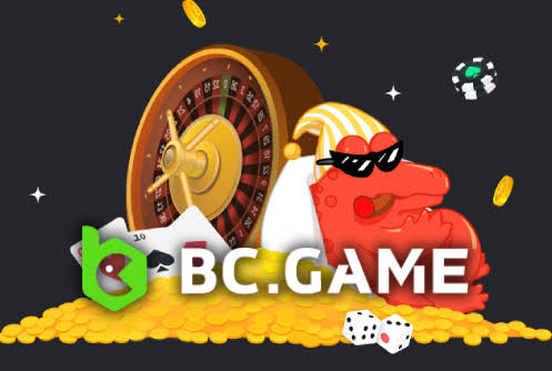 Play at BC.Game Poland Your Ultimate Gaming Destination -251715619