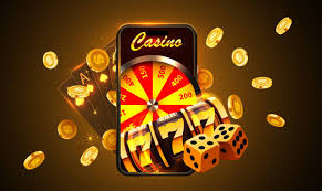The Enchanting World of Lord of the Spins Online